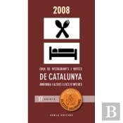 Guia De Restaurants I Hotels De Catalunya 2012