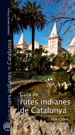 Bertrand.pt - Guia De Rutes Indianes De Catalunya