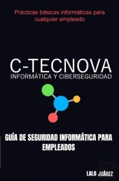 Guía De Seguridad Informática Para Empleados