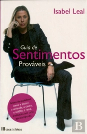 Guia de Sentimentos Prováveis