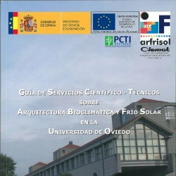 Bertrand.pt - Guía De Servicios Científico-Técnicos Sobre Arquitectura Bioclimática Y Frío Solar En La Universidad