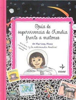 Bertrand.pt - Guía De Supervivencia De Amelia Frente A Matones