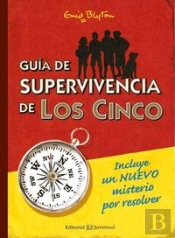 Guía De Supervivencia De Los Cinco