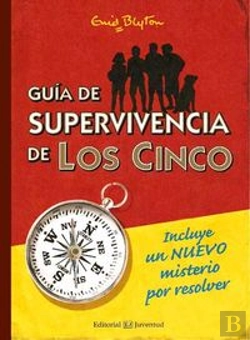 Bertrand.pt - Guía De Supervivencia De Los Cinco