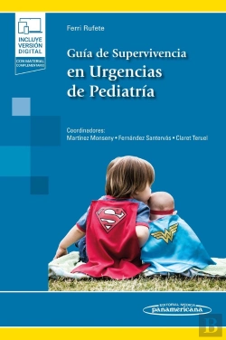 Bertrand.pt - Guia De Supervivencia En Urgencias De Pediatria