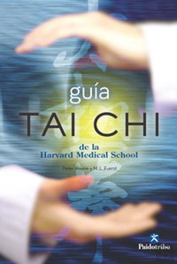 Bertrand.pt - Guía De Tai Chi De La Harvard Medical School
