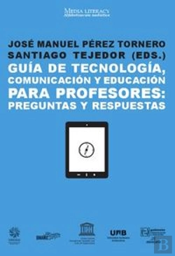 Bertrand.pt - Guía De Tecnología, Comunicación Y Educación Para Profesores: Preguntas Y Respuestas