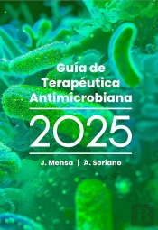 Guia De Terapeutica Antimicrobiana 2025
