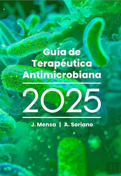 Bertrand.pt - Guia De Terapeutica Antimicrobiana 2025