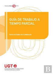 Guía De Trabajo A Tiempo Parcial