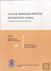Guia de Trabalhos Práticos de Fisiologia Animal