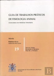 Guia de Trabalhos Práticos de Fisiologia Animal