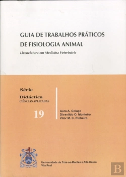 Bertrand.pt - Guia de Trabalhos Práticos de Fisiologia Animal