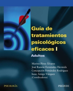 Bertrand.pt - Guía De Tratamientos Psicológicos Eficaces I