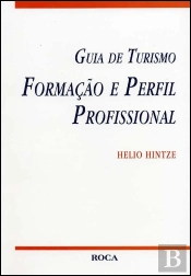 Guia de Turismo - Formação e Perfil Profissional