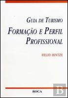 Guia de Turismo - Formação e Perfil Profissional