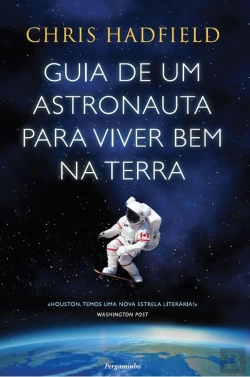 Bertrand.pt - Guia de Um Astronauta para Viver Bem na Terra