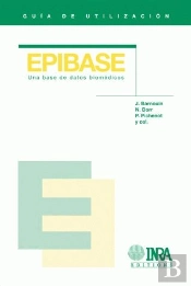 Guia De Utilisation Epibase. Une Base De Datos Biomedicos  Avec Un Cd-Rom
