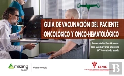 Bertrand.pt - Guía De Vacunación Del Paciente Oncológico Y Onco-Hematológico