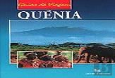 Guia de Viagem - Quénia