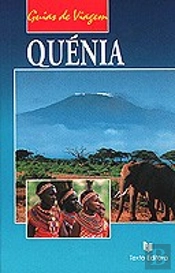 Guia de Viagem - Quénia