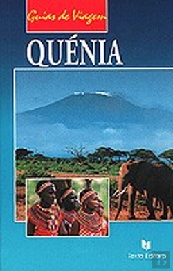 Bertrand.pt - Guia de Viagem - Quénia