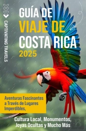 Guía De Viaje De Costa Rica