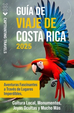 Bertrand.pt - Guía De Viaje De Costa Rica
