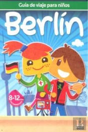 Guia De Viaje Para Niños Berlín