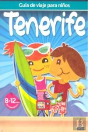 Guia De Viaje Para Niños Tenerife