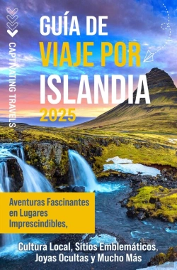 Bertrand.pt - Guía De Viaje Por Islandia