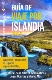 Guía De Viaje Por Islandia