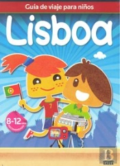 Guía De Viajes Para Niños Lisboa