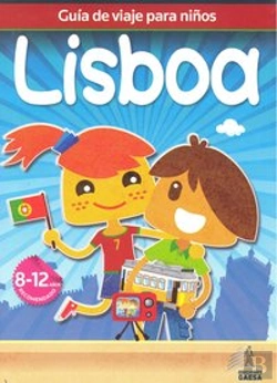Bertrand.pt - Guía De Viajes Para Niños Lisboa