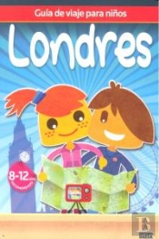 Guía De Viajes Para Niños Londres