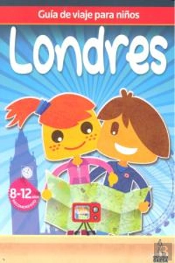 Bertrand.pt - Guía De Viajes Para Niños Londres