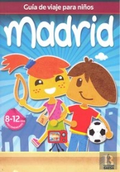 Guía De Viajes Para Niños Madrid