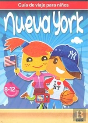Guía De Viajes Para Niños Nueva York