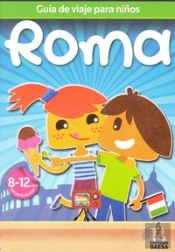 Guía De Viajes Para Niños Roma