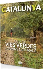 Guia De Vies Verdes I Camins Naturals