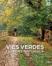 Guia De Vies Verdes I Camins Naturals