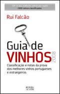Guia de Vinhos 2008