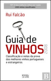 Guia de Vinhos 2008