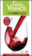 Guia de Vinhos 2009