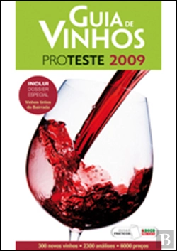Bertrand.pt - Guia de Vinhos 2009