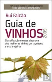 Guia de Vinhos 2009