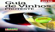 Guia de Vinhos 2010