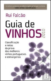 Guia de Vinhos 2010