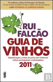 Guia de Vinhos 2011