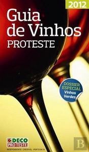 Guia de Vinhos 2012